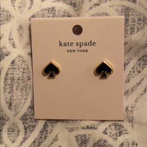 Kate spade earrings